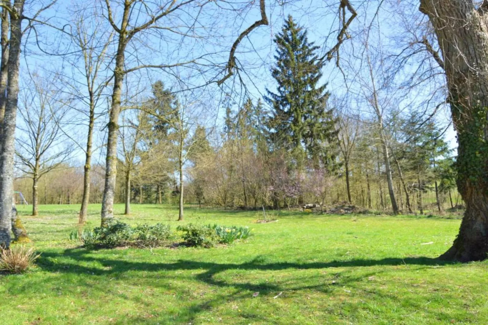 La Maison du Cocher-Zones été à 20 km