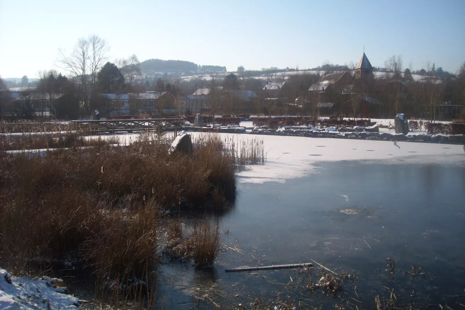 Masblette-Area within 20km in winter