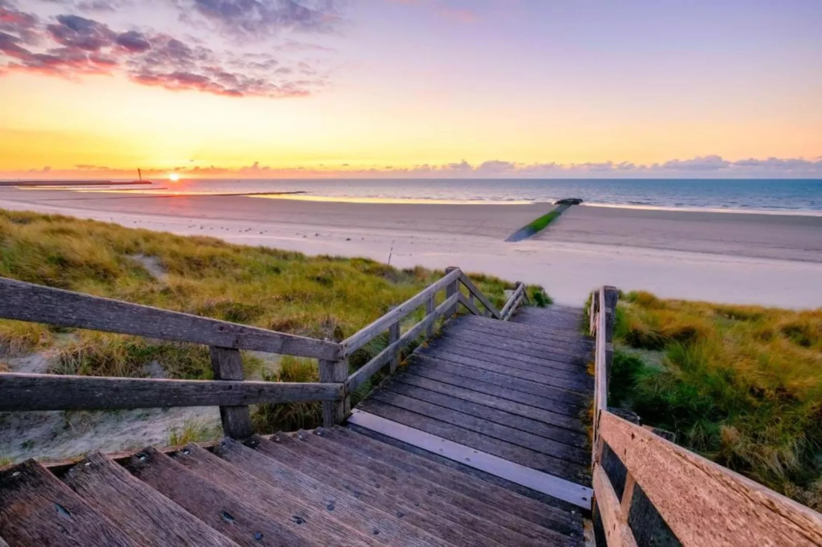 Breeduyn Village 1-Gebiete Sommer 20 km