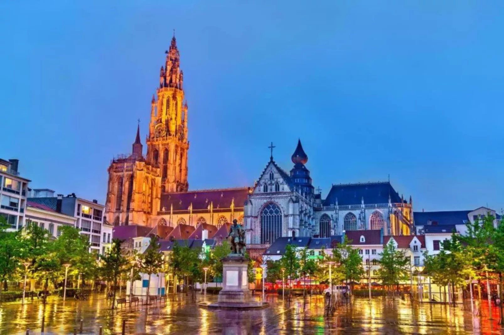 Vakantiewoning Palingsgat-Gebiete Sommer 20 km