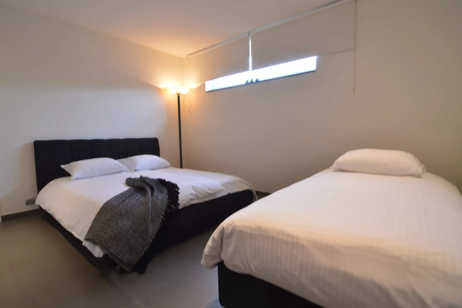 Nuvola-Bedroom