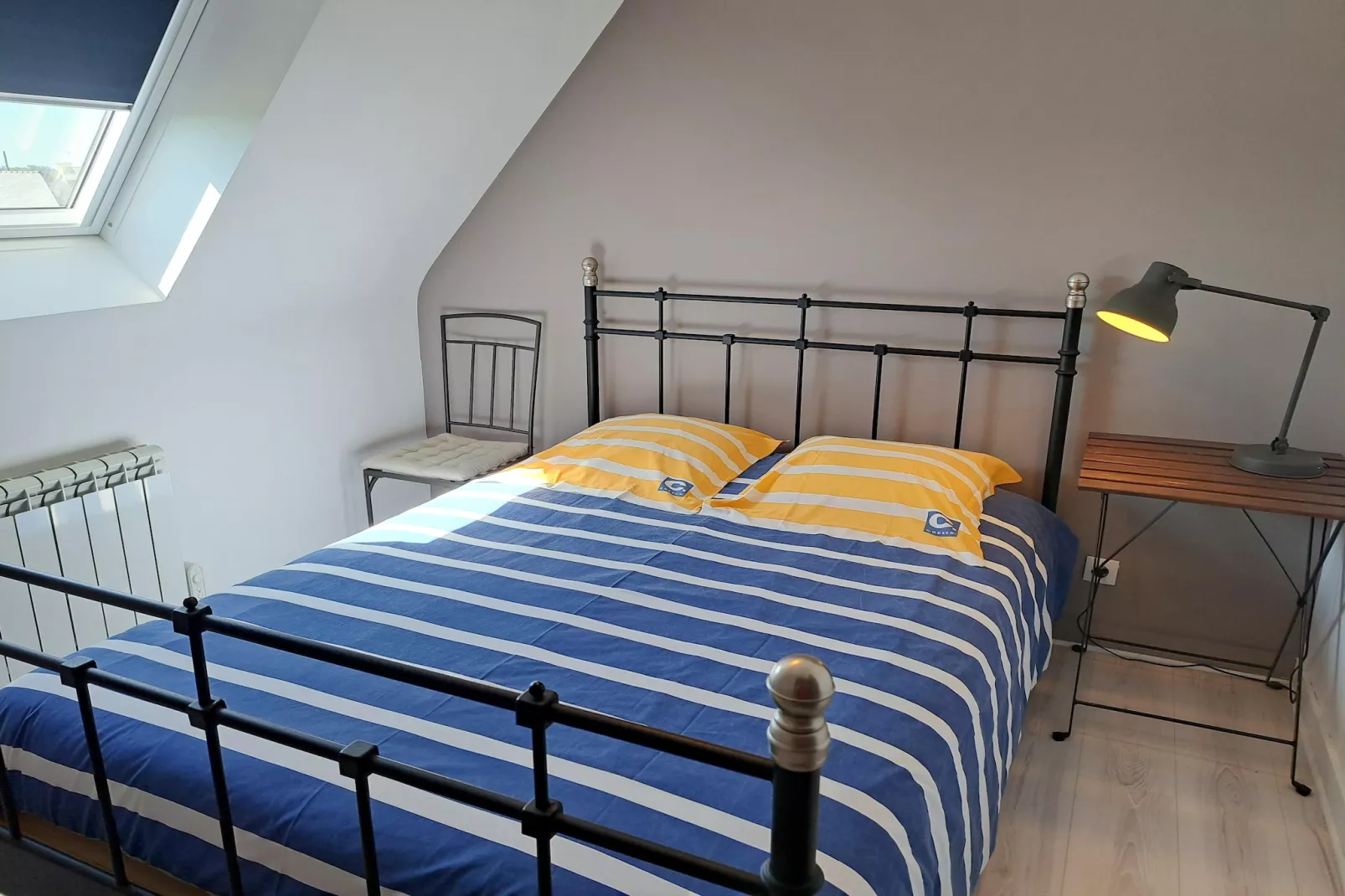 Ferienhaus Guissény