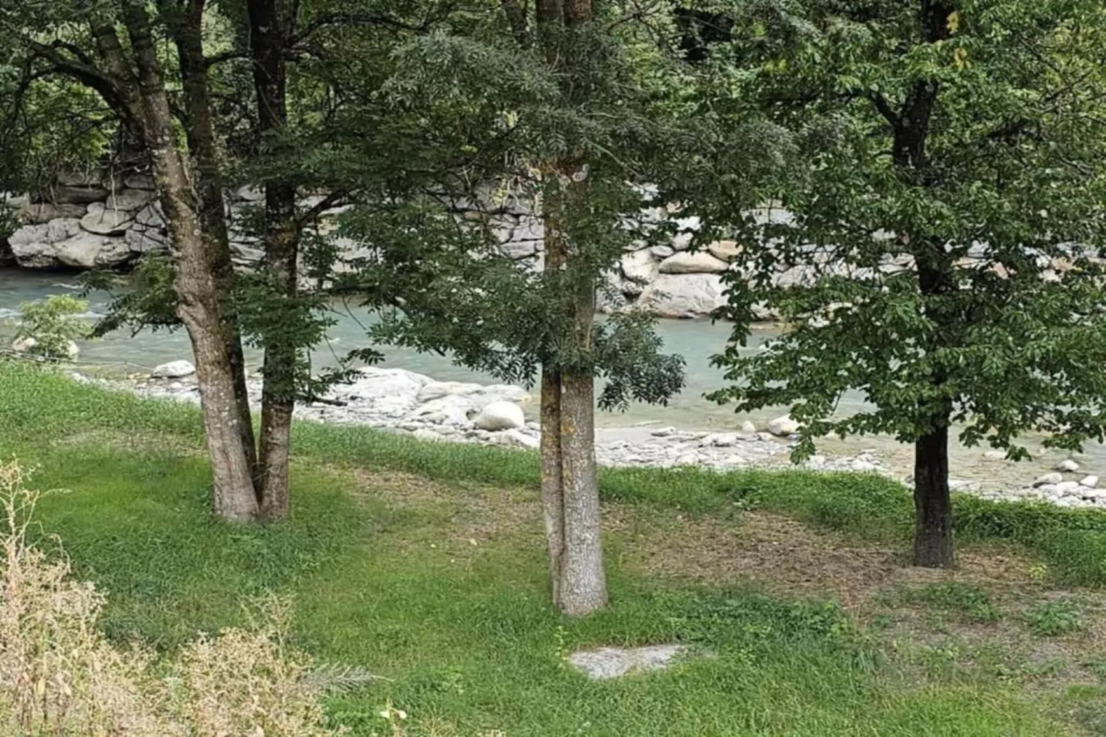 Chalet Abendruh-Zones été à 5 km