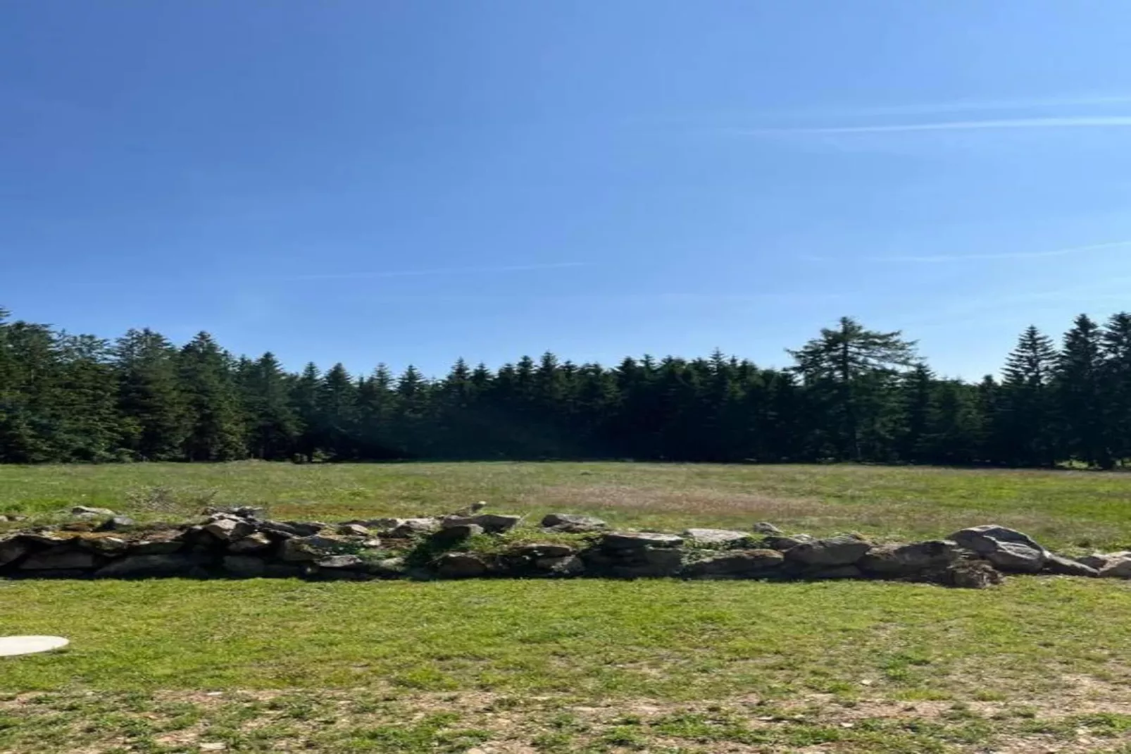 Ferienhaus Anna-Zones été à 5 km