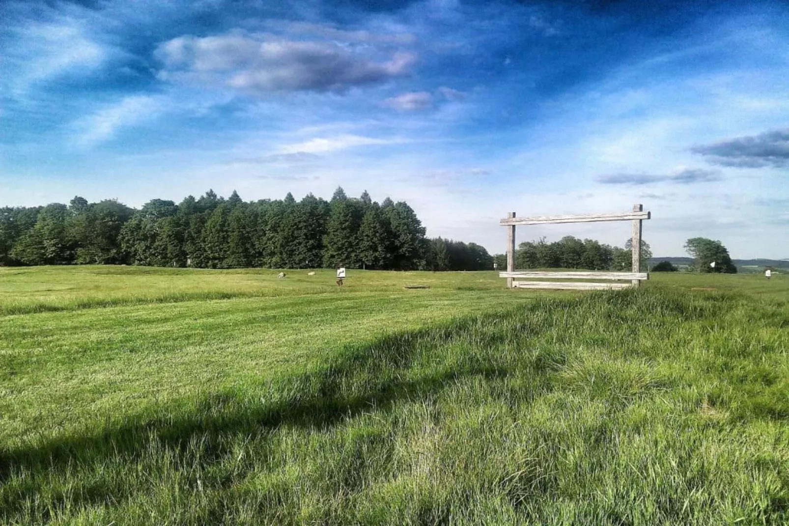 Barbora-Areas within 5km in summer