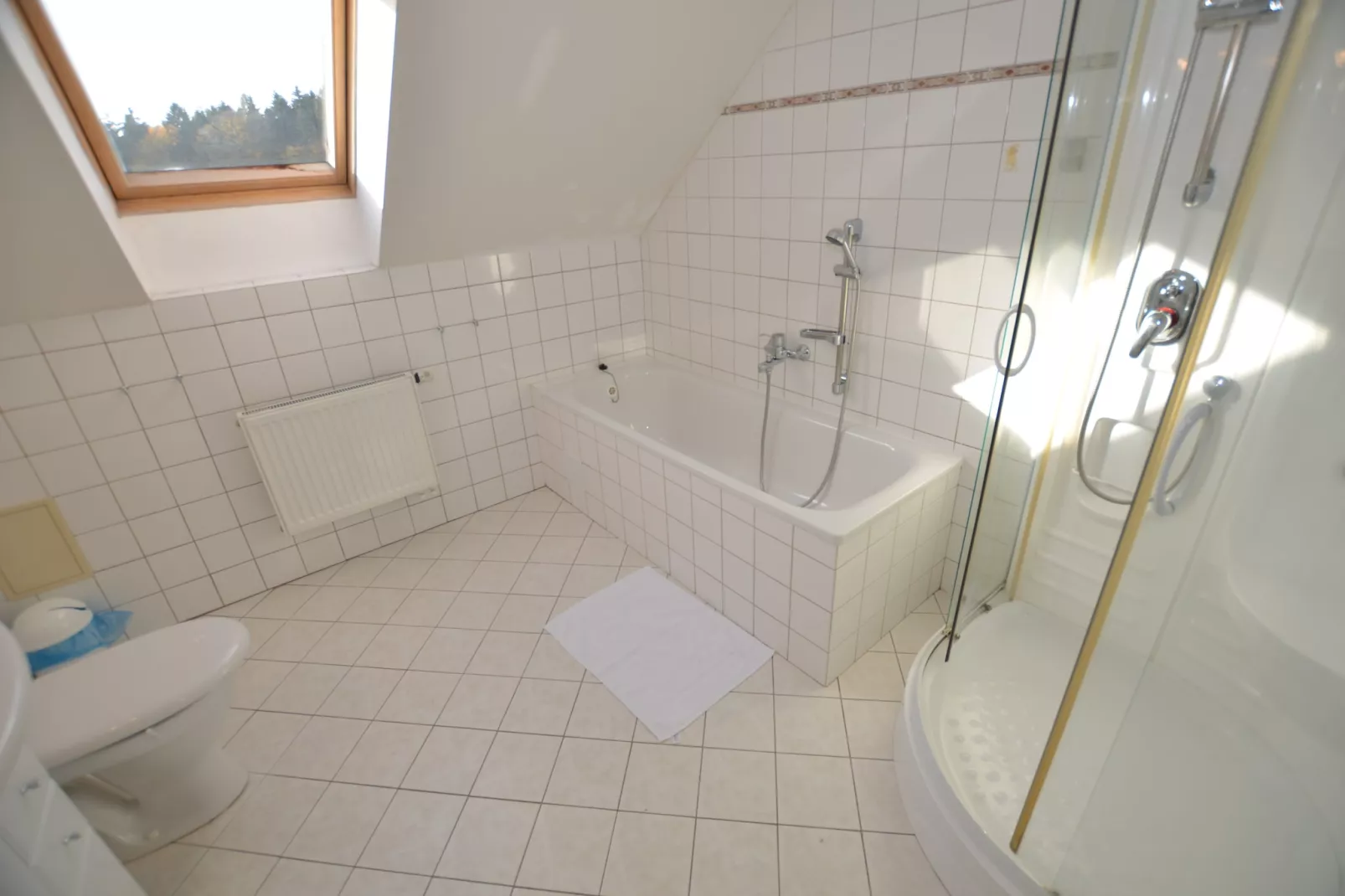 Apartament Nemojov B 9p-Bathroom