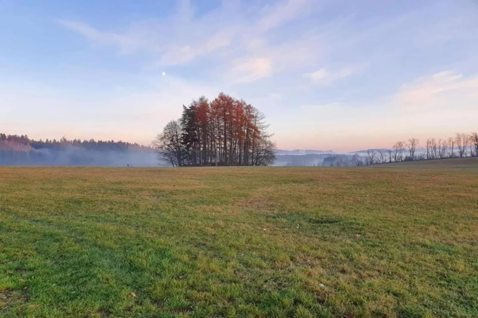 Huis Javornik-Areas within 20km in summer