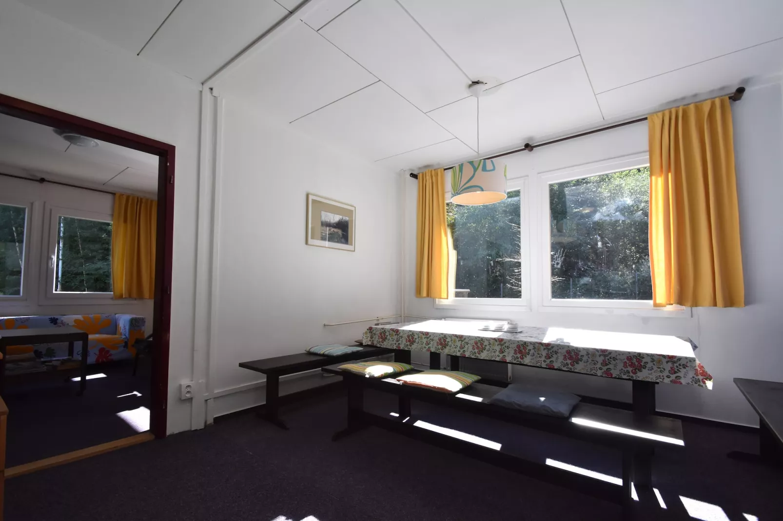 Relax-Dining room