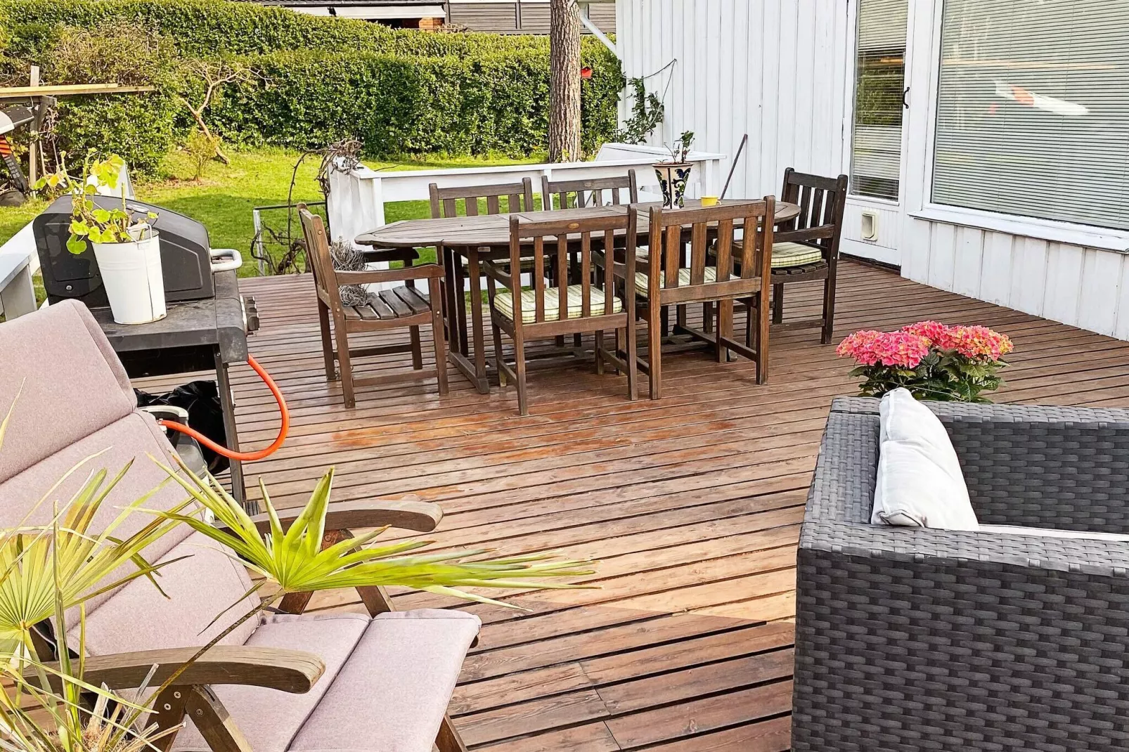 9 person holiday home in NESØYA-By Traum-Outdoor