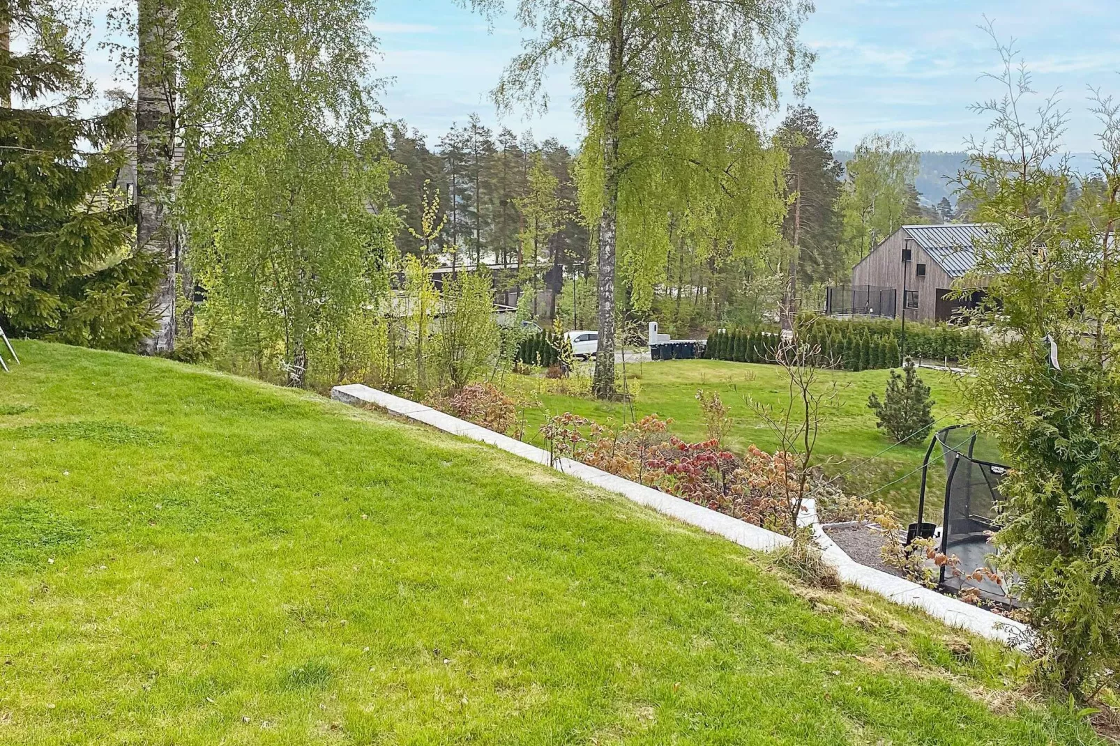 9 person holiday home in NESØYA-By Traum-Outdoor