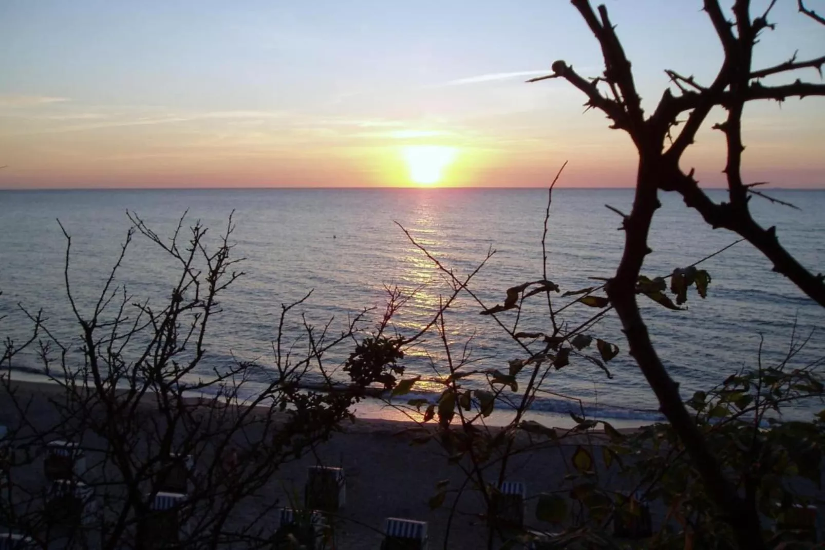 Haus am Meer 1-Areas within 1km in summer