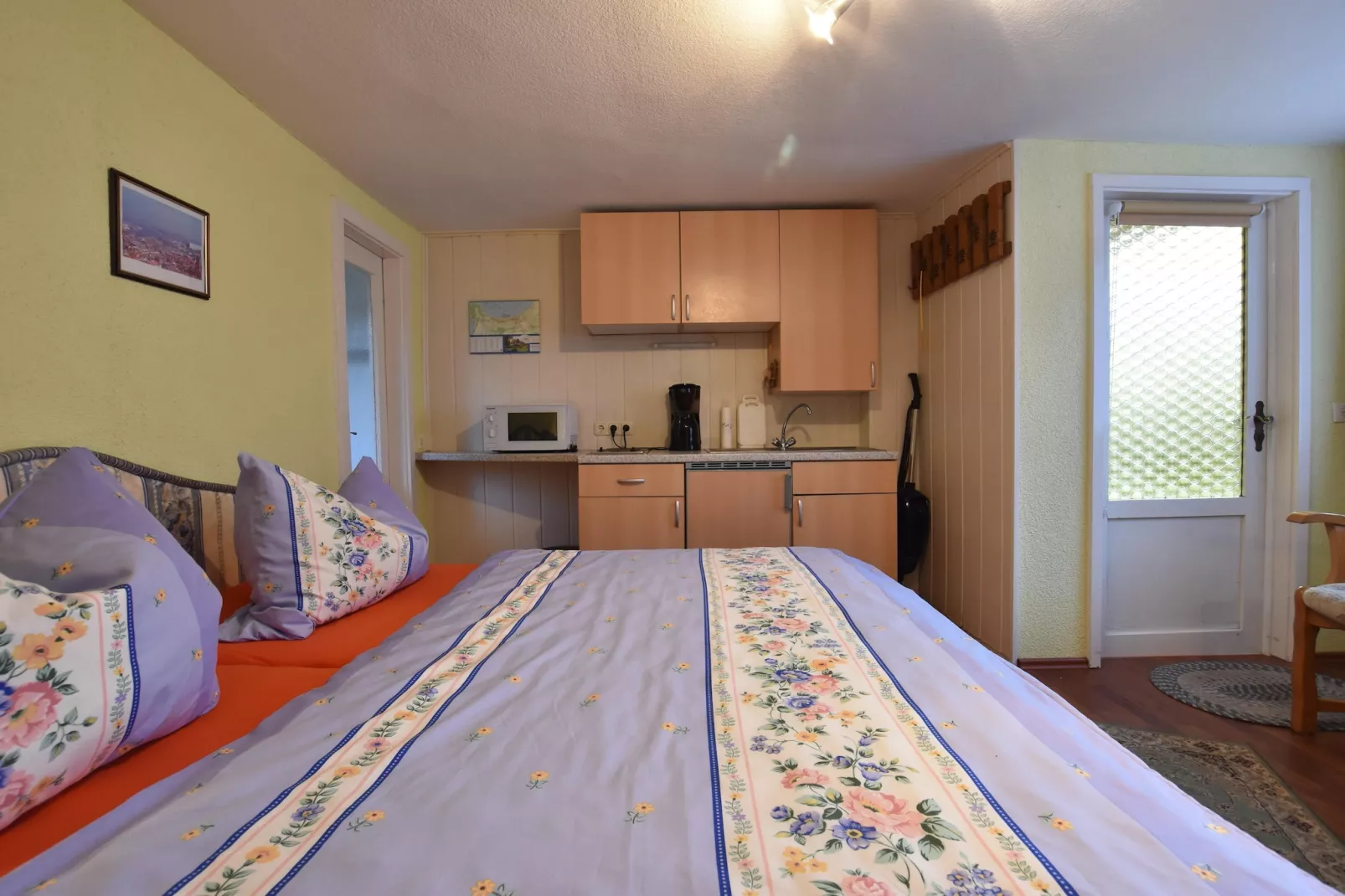 Anja Nr 3-Bedroom
