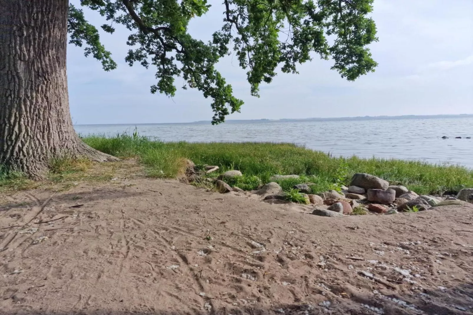 Urlaub vor den Toren der Hansestadt Wismar-Gebiete Sommer 5 km
