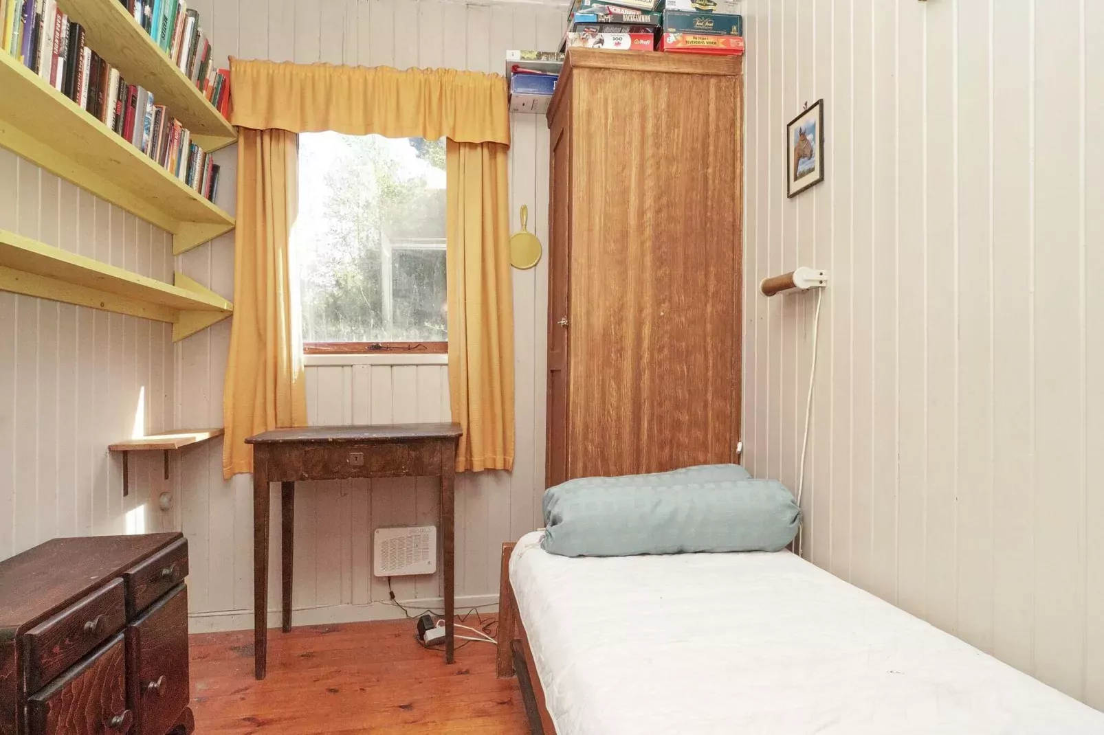 5 person holiday home in Rørvig-By Traum-Indoor