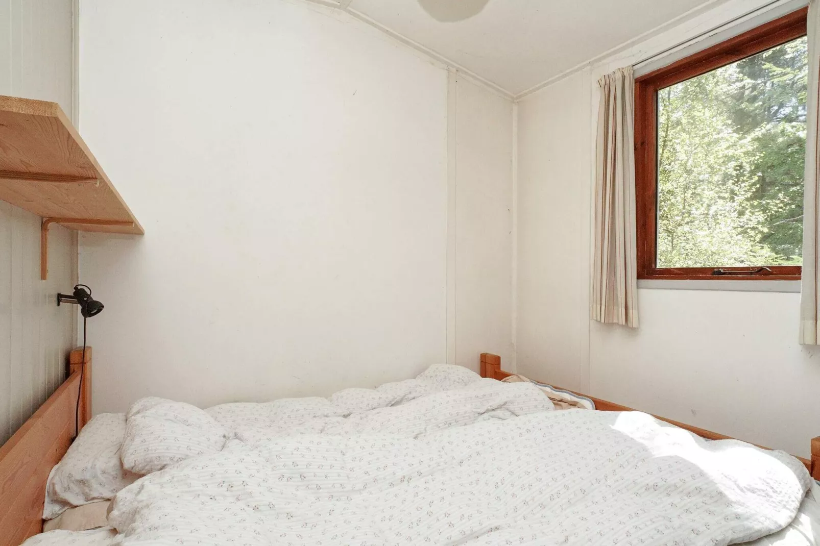 5 person holiday home in Rørvig-By Traum-Indoor