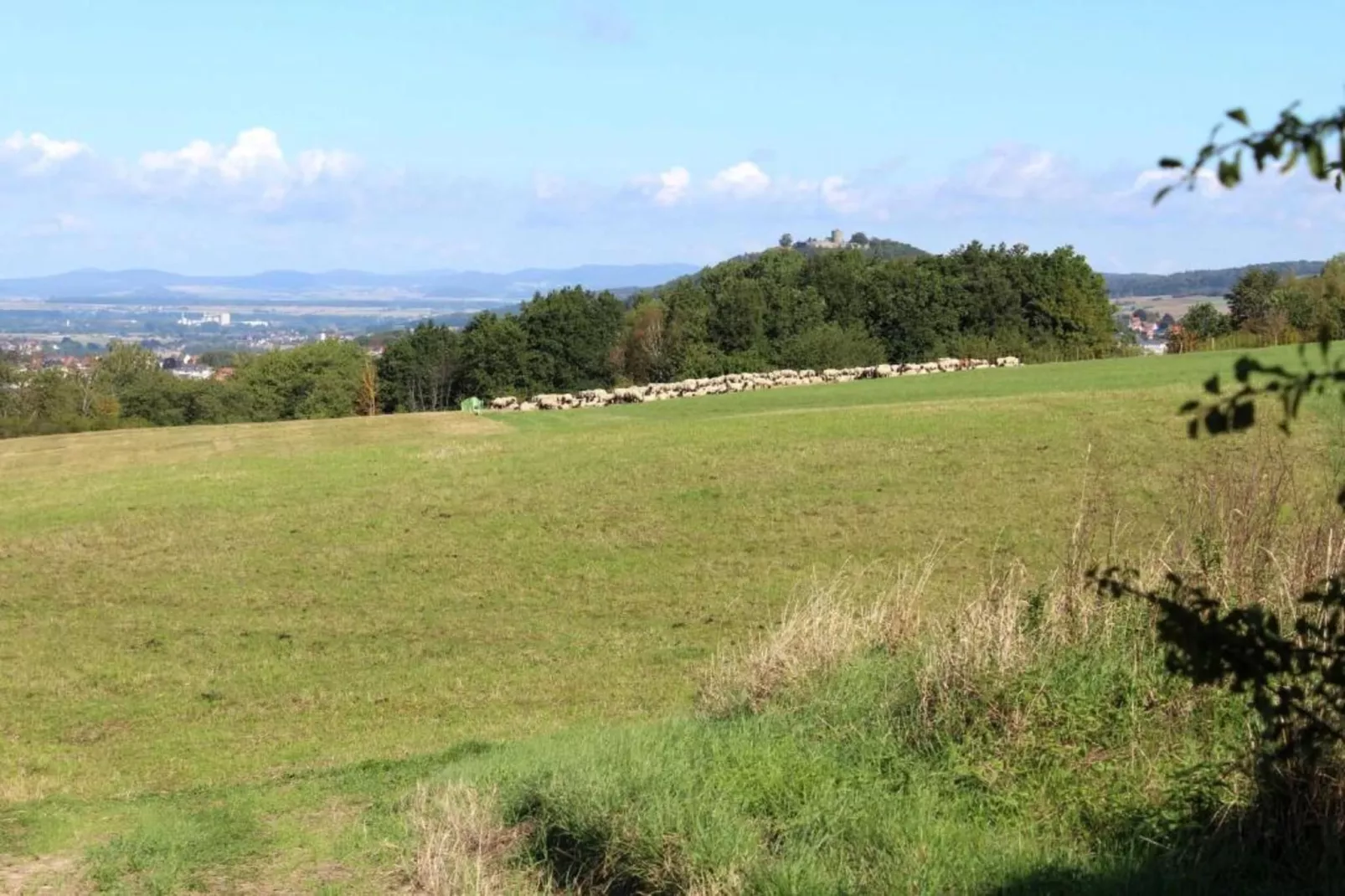 Haus Gisela-Areas within 20km in summer