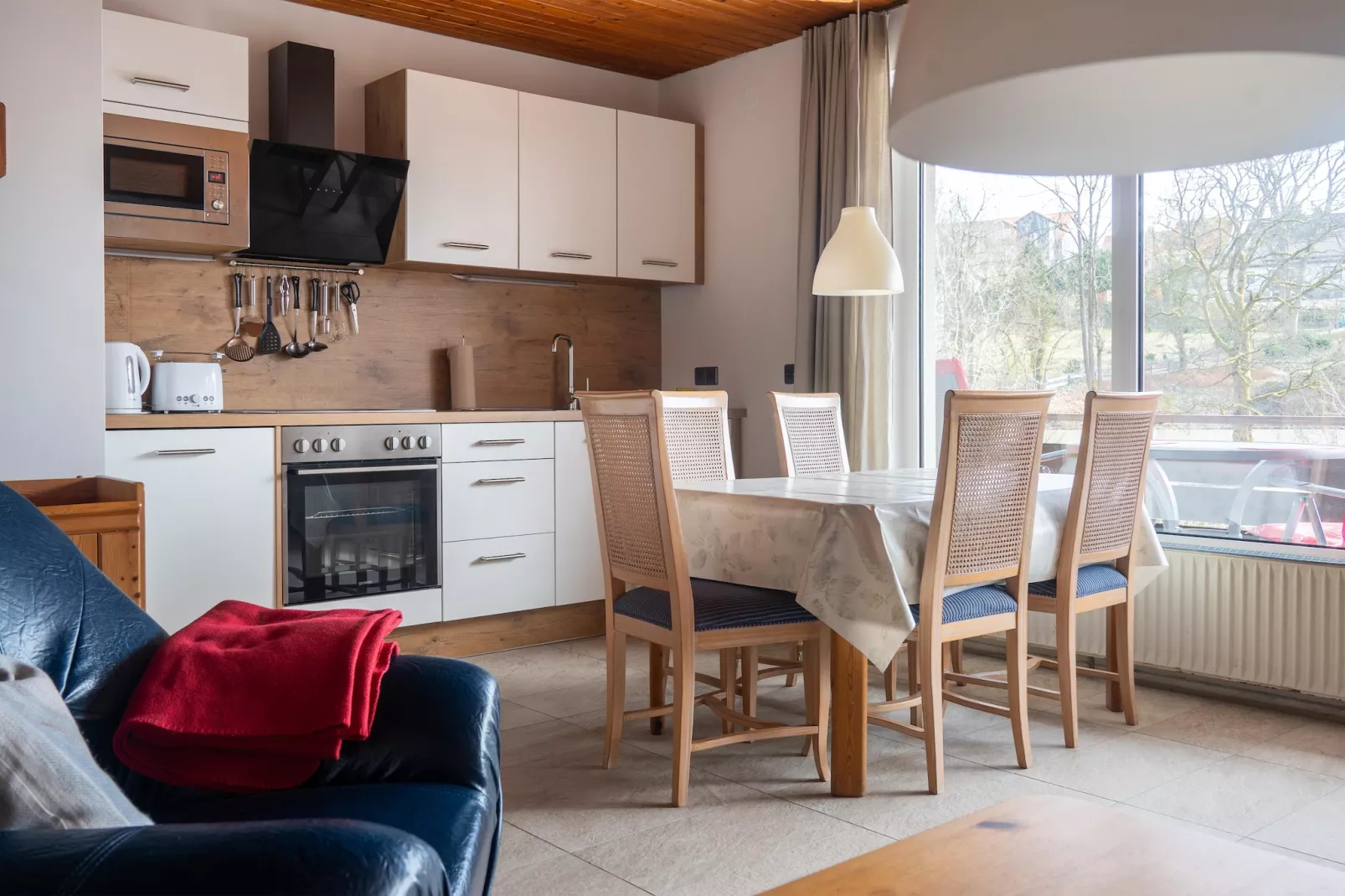 Bergfreunde-Kitchen