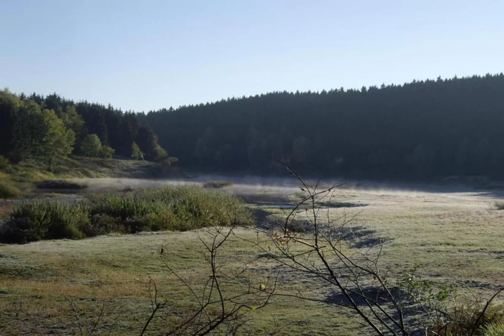Ferienhaus Loretta-Gebiete Sommer 20 km