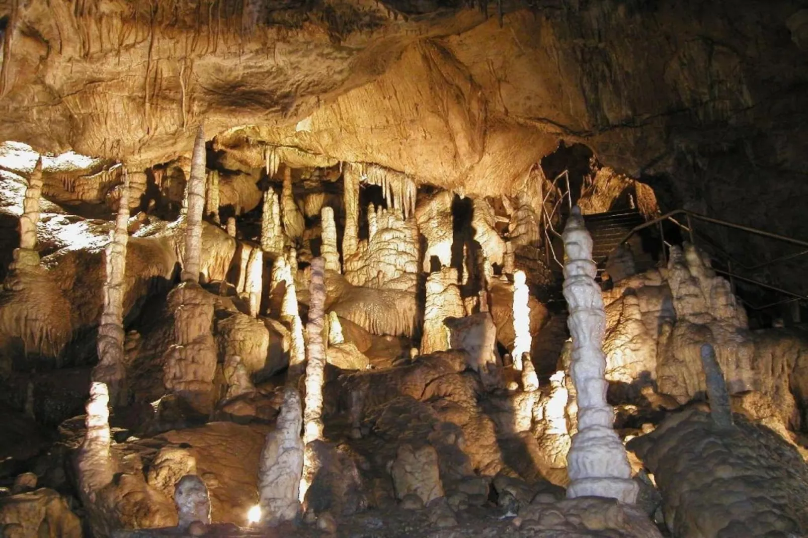 Bergfeld-Areas within 20km in summer