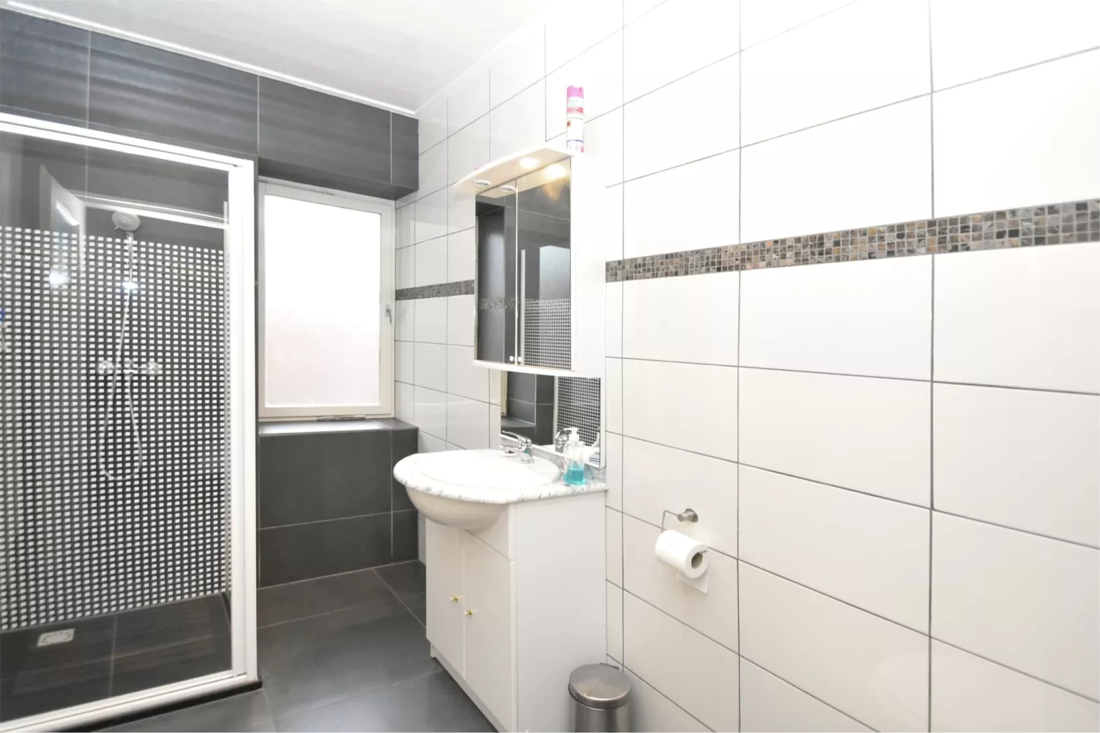 Der alte Kutscherhof-Bathroom