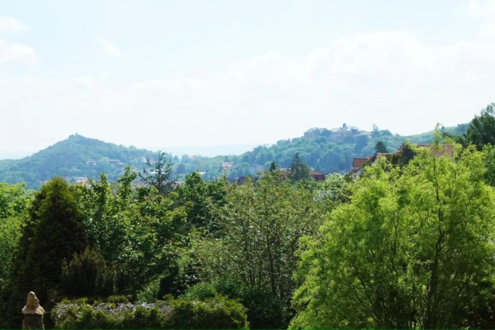Doro-Areas within 5km in summer