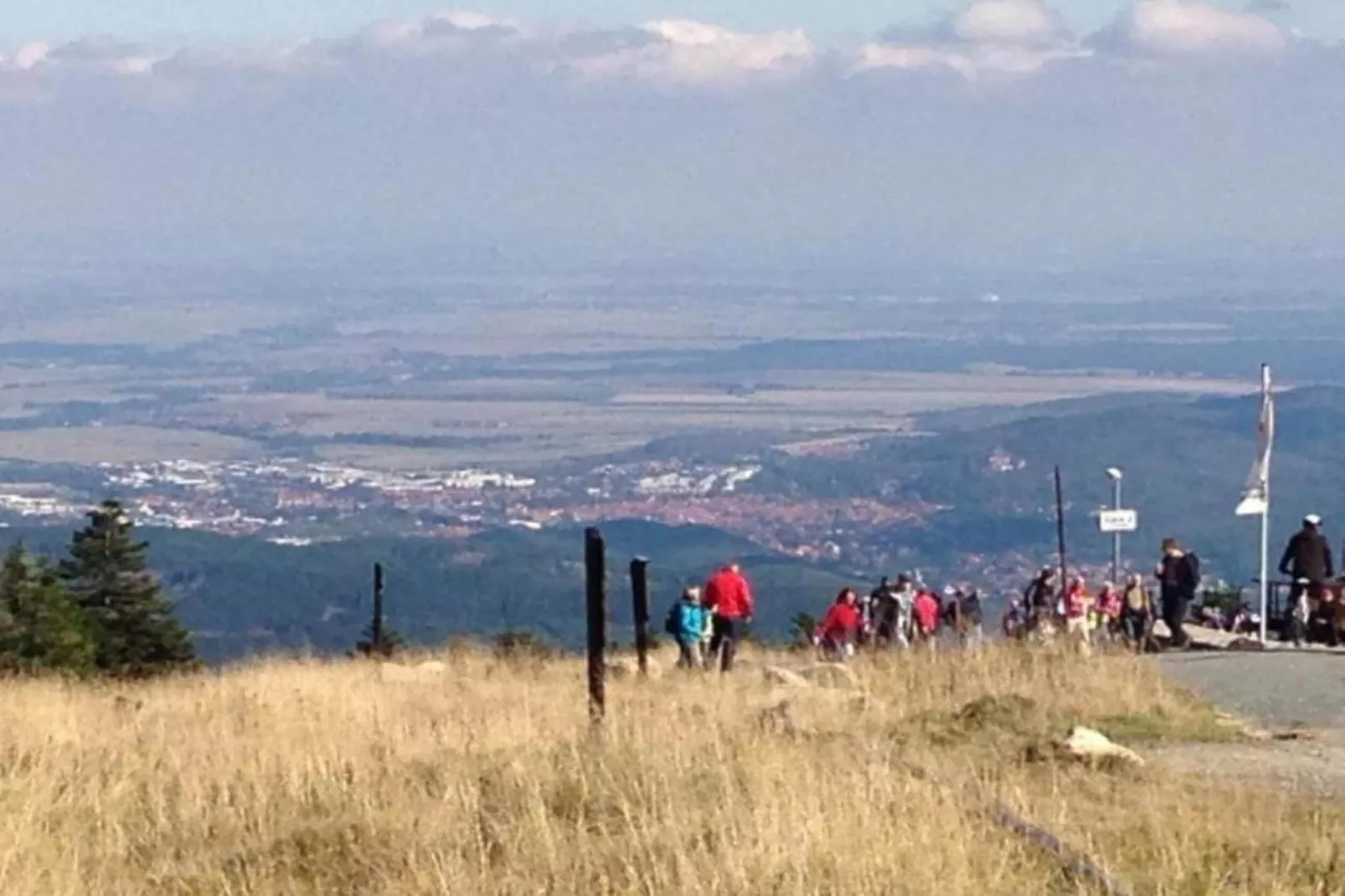 Ferienhaus im Harz-Zones été à 5 km
