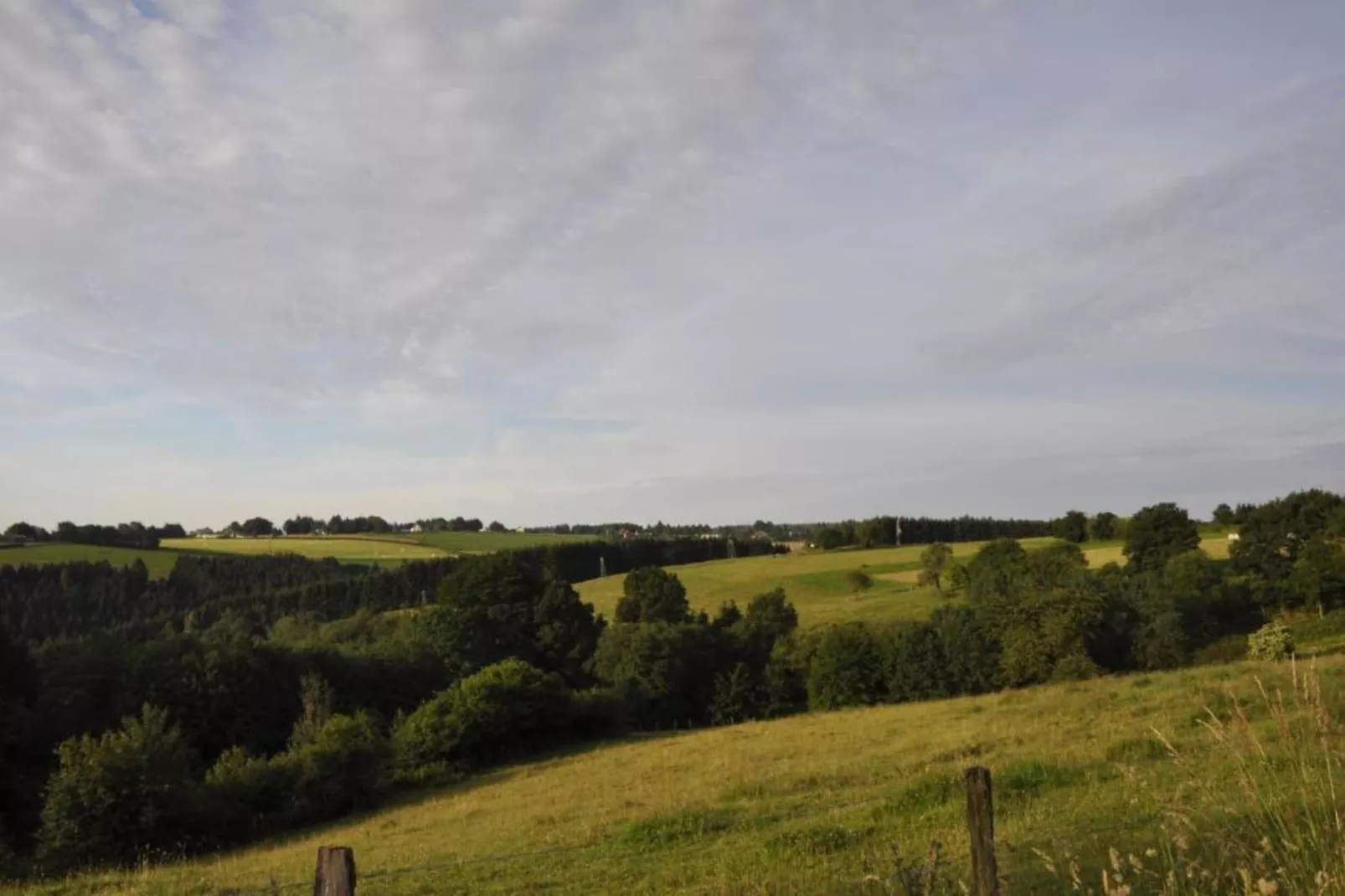 Am Grünen Wald-Areas within 20km in summer
