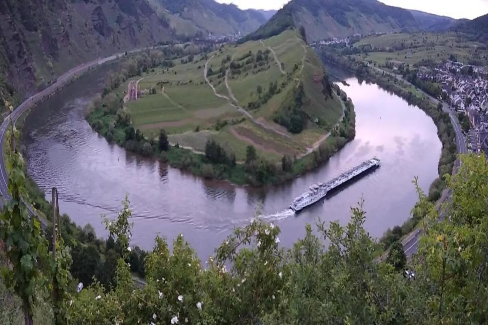 Ferienresort Cochem 32-Areas within 20km in summer