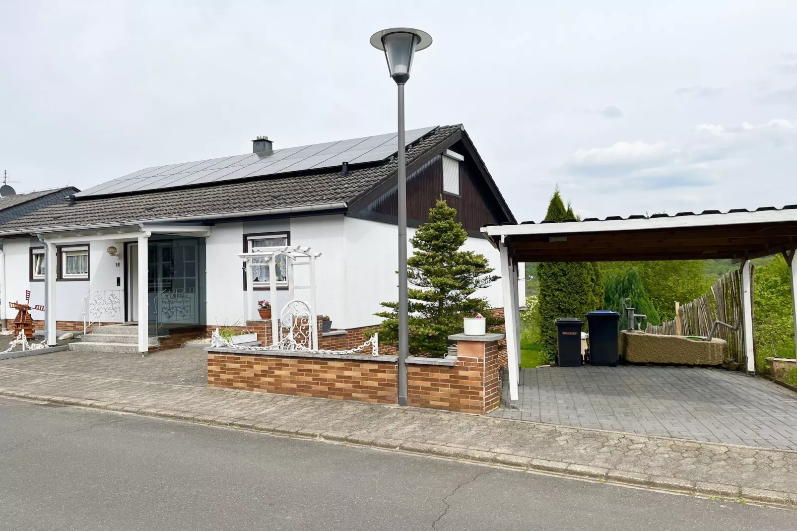 Haus Fritzen