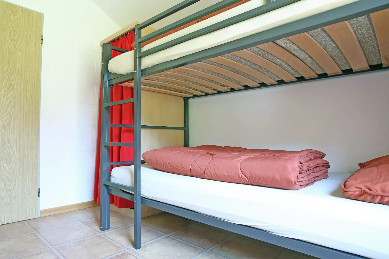 Wieselbau-Bedroom