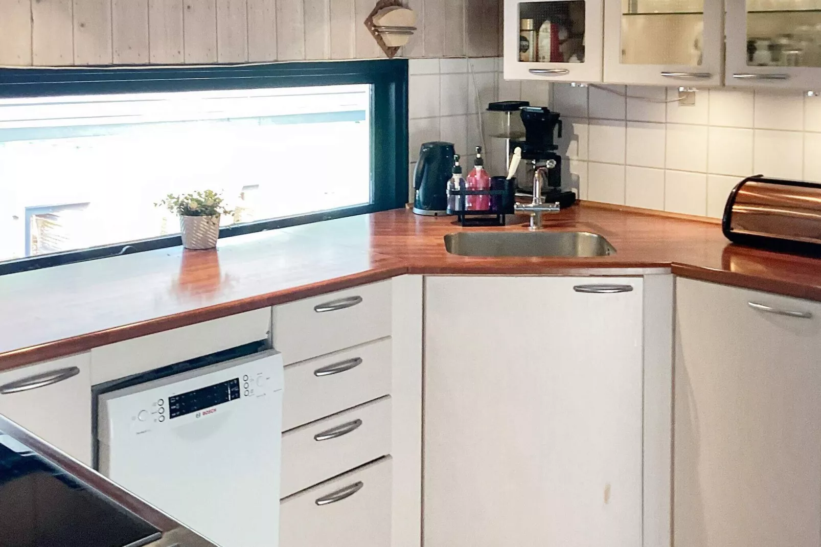 Maison de vacances pour 6 a Væggerløse-By Traum-Intérieur