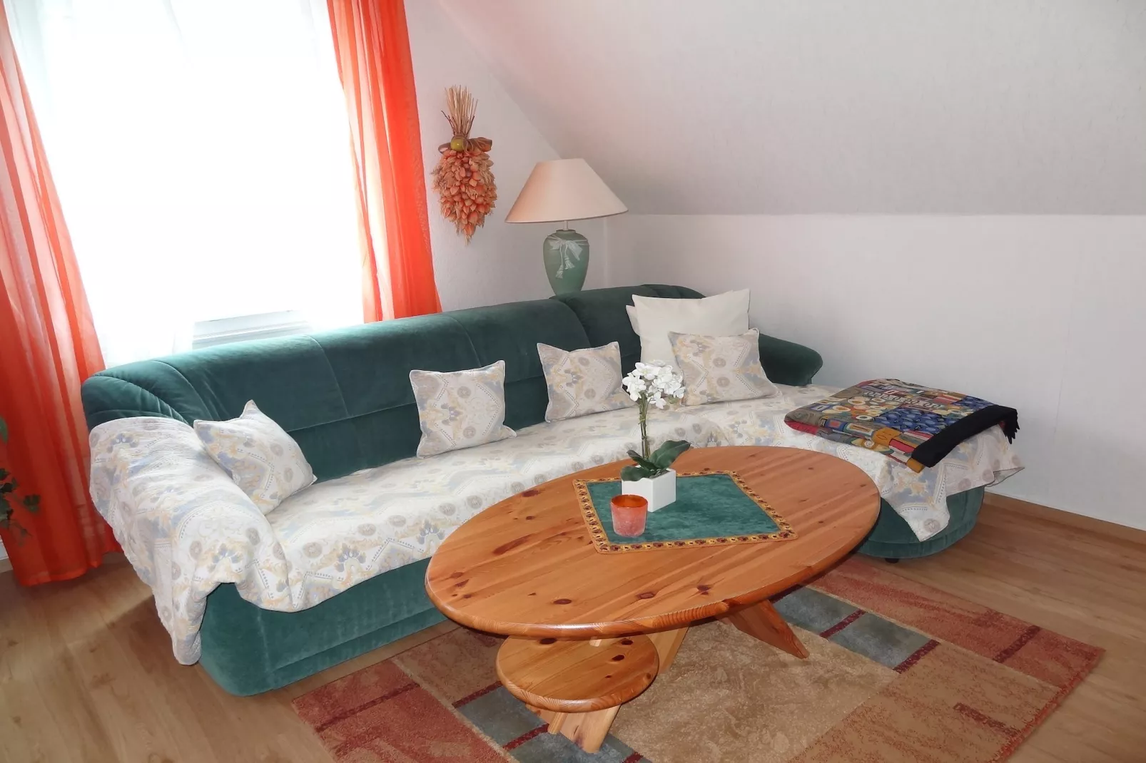 Im Kinzigtal-Living room