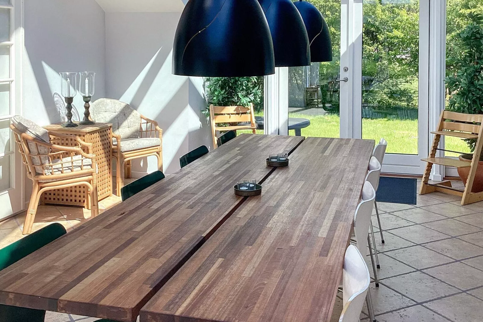 Maison de vacances pour 6 a Væggerløse-By Traum-Intérieur