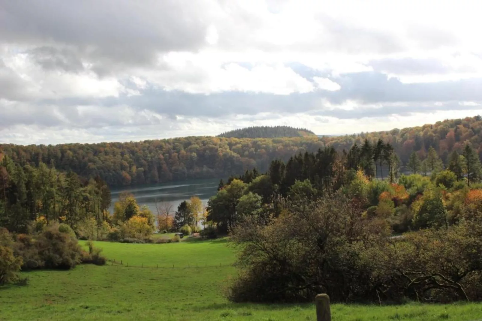 Eschbachtal-Areas within 20km in summer