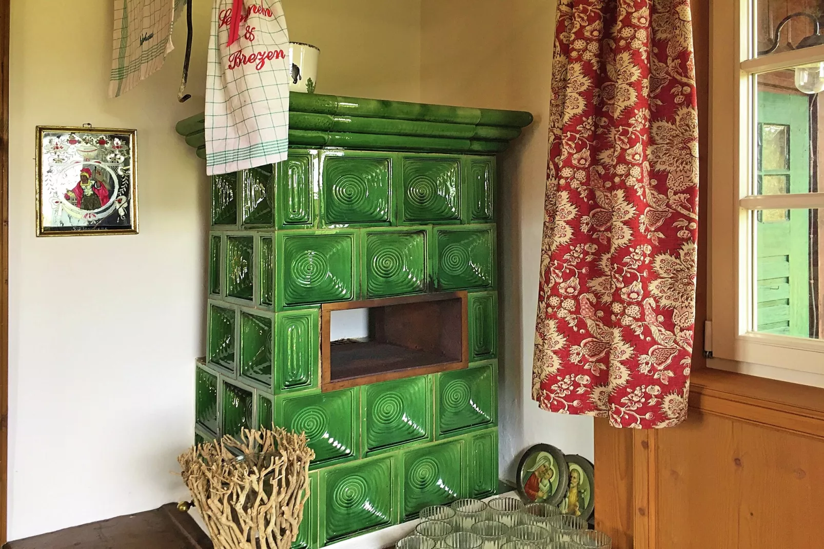 Gut Hartschimmel-Salon