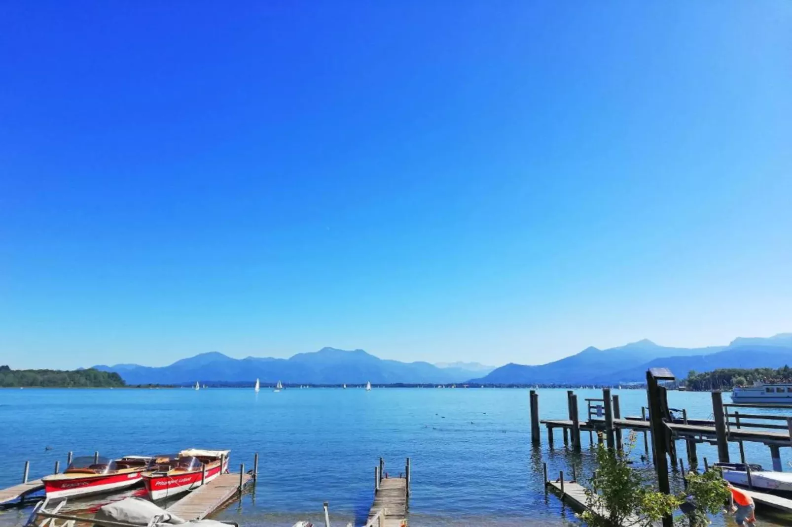Haus in den Alpen-Areas within 20km in summer