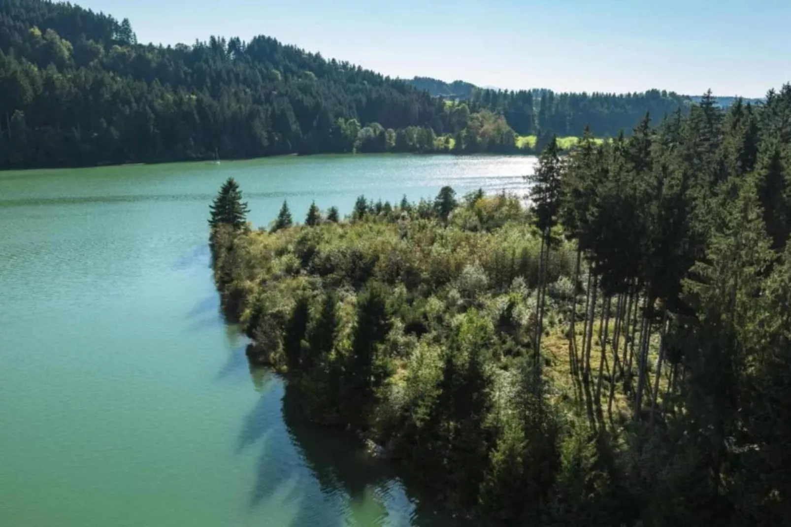 Im Pfaffenwinkel-Areas within 20km in summer