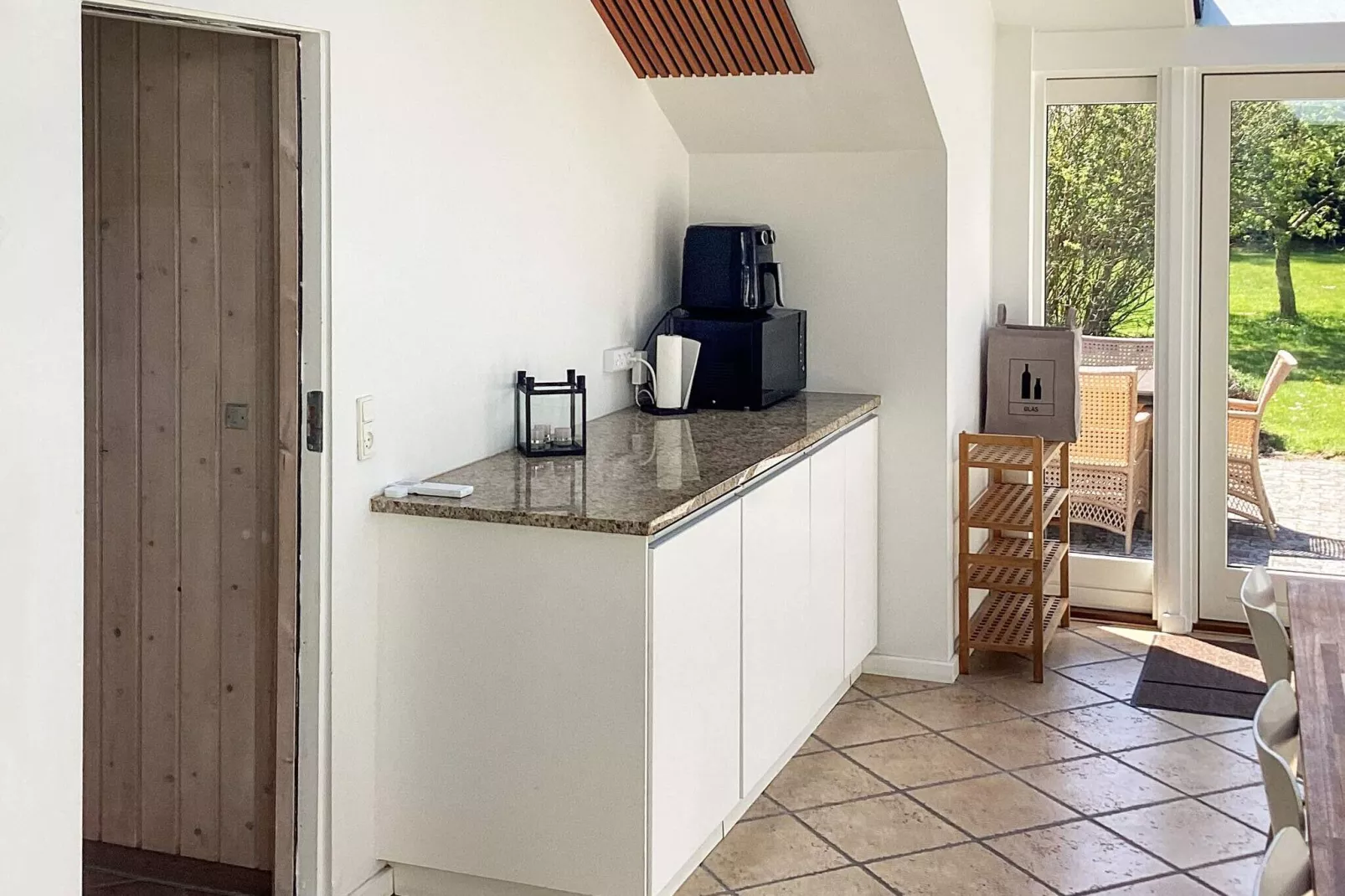 Maison de vacances pour 6 a Væggerløse-By Traum-Intérieur