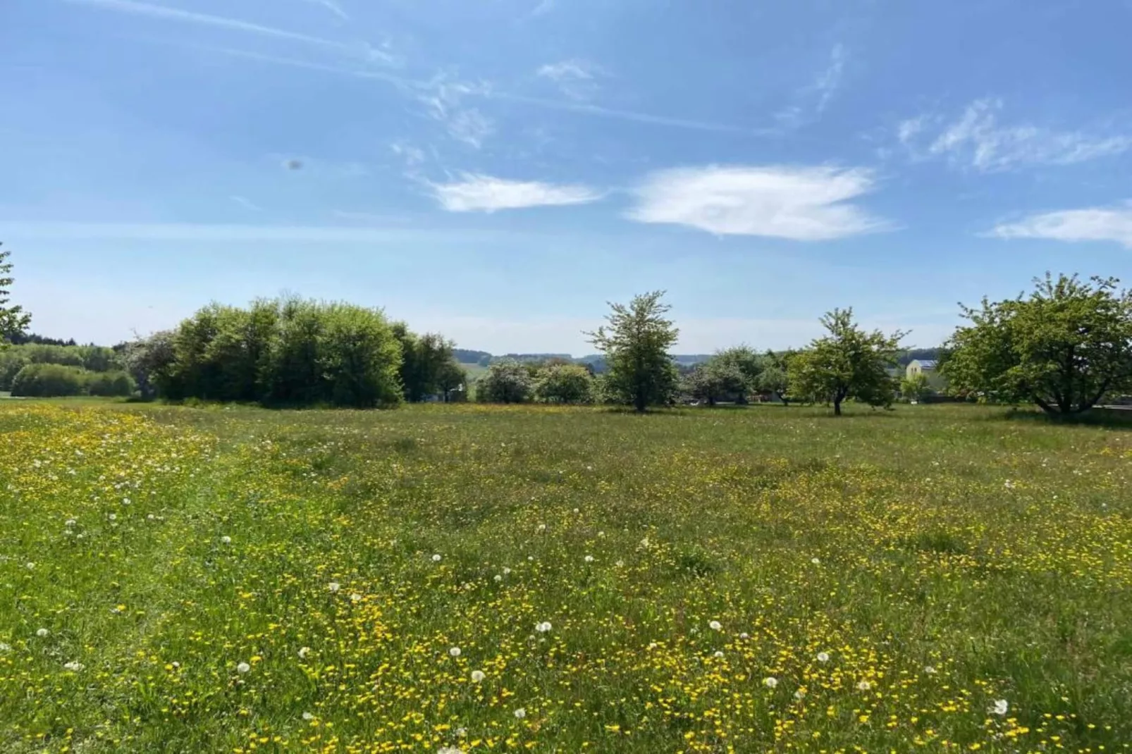 Ferienwohnung Haunsheim links-Gebiete Sommer 20 km