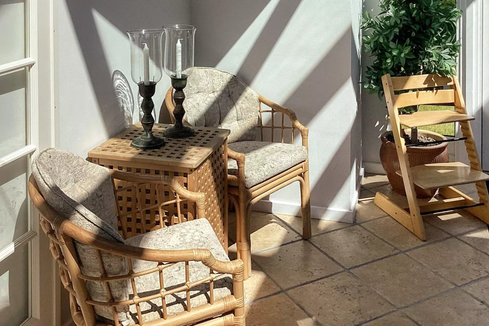 Maison de vacances pour 6 a Væggerløse-By Traum-Intérieur