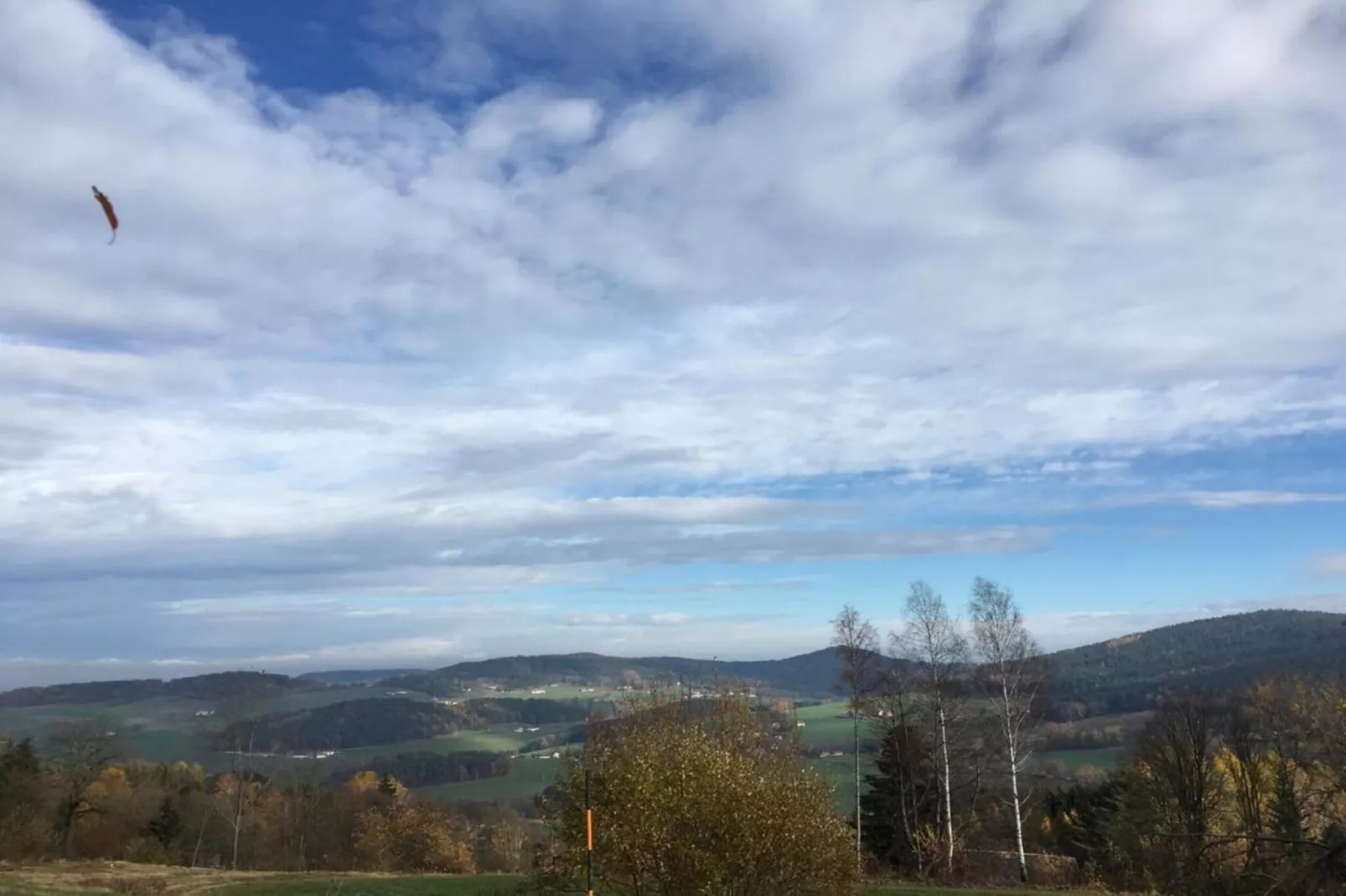Urlaub auf dem Bauernhof-Gebiete Sommer 20 km