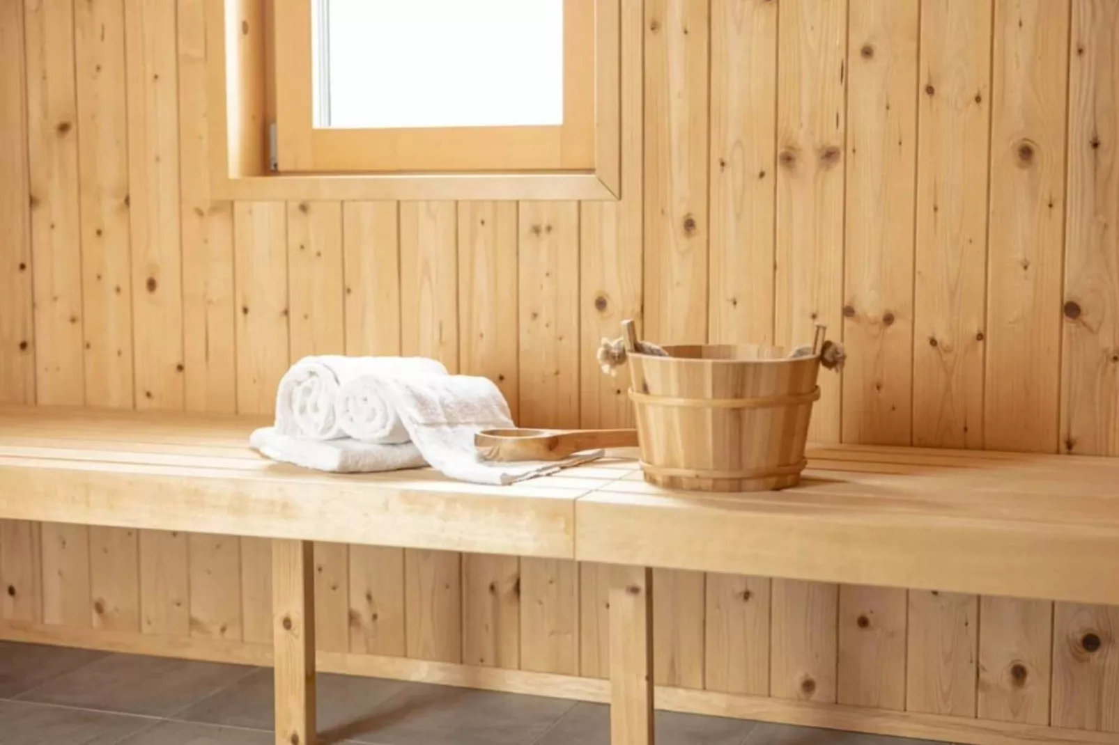 Chalet Modern-Wellness