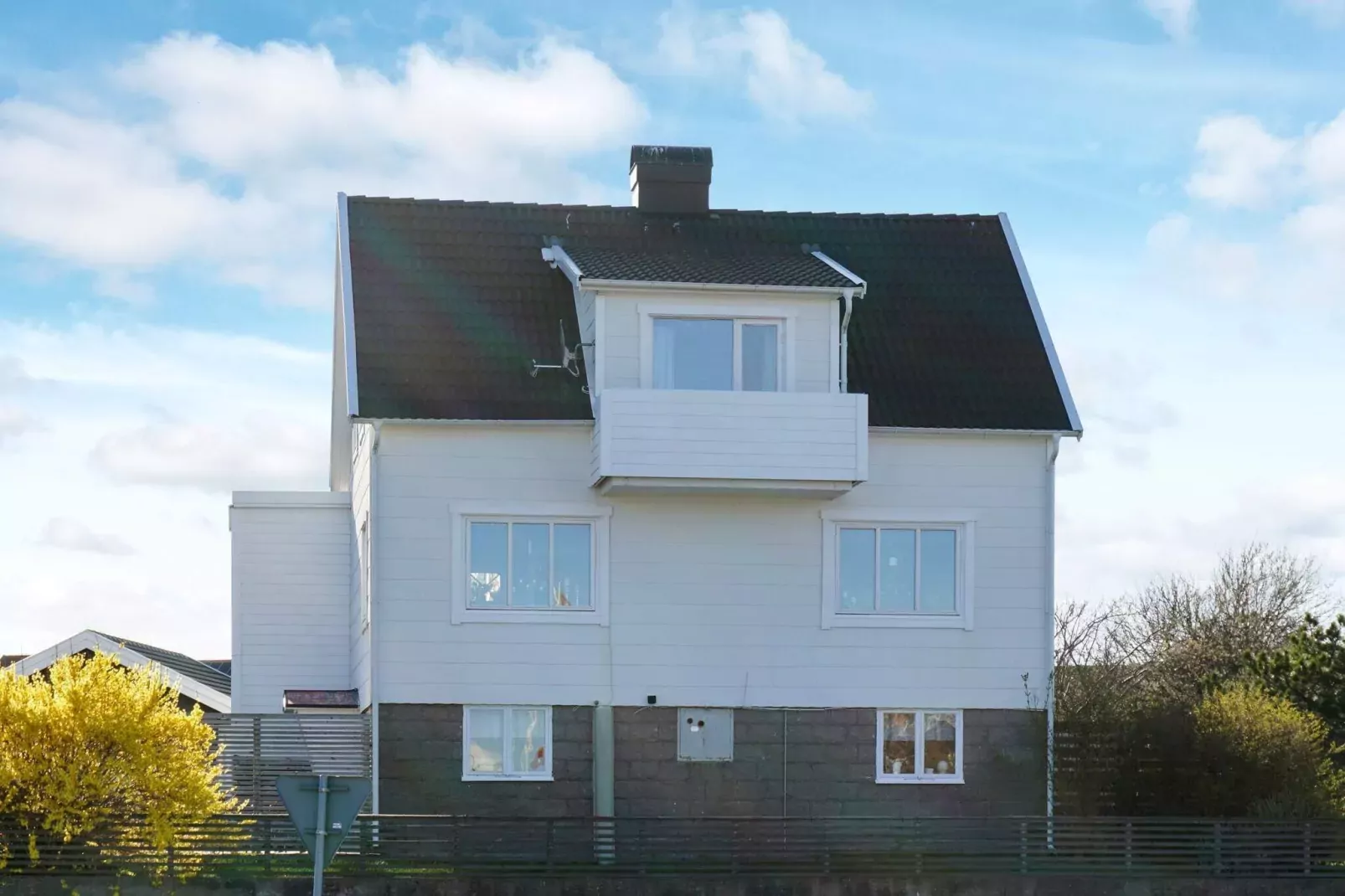 4 person holiday home in KUNGSHAMN-By Traum