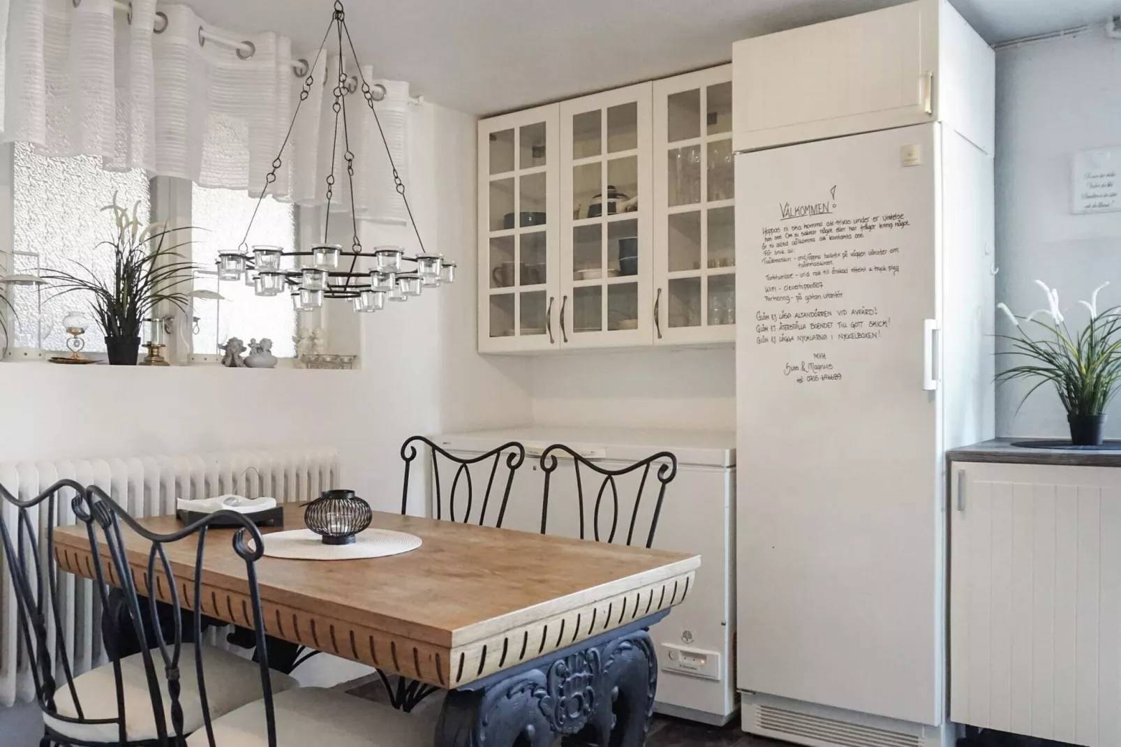 4 person holiday home in KUNGSHAMN-By Traum-Indoor