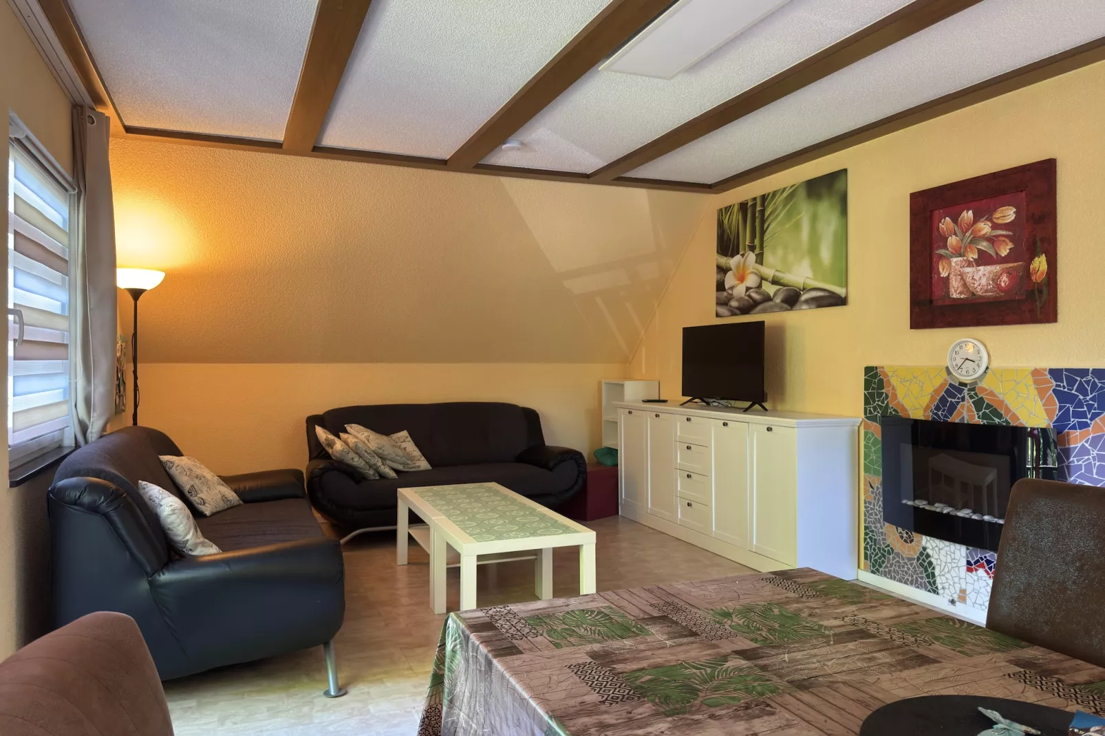 Obere Ferienwohnung