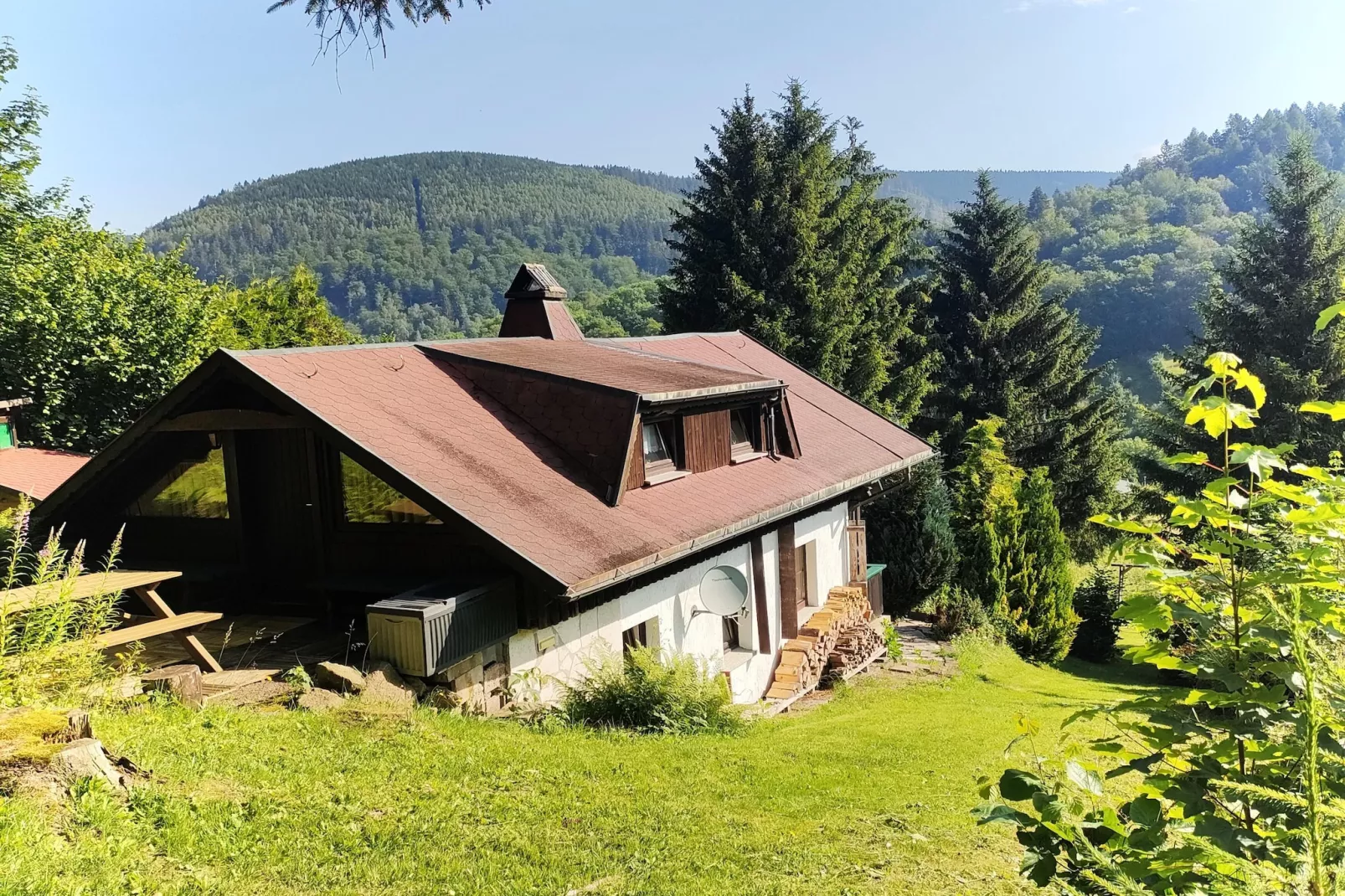Am Hermannsberg