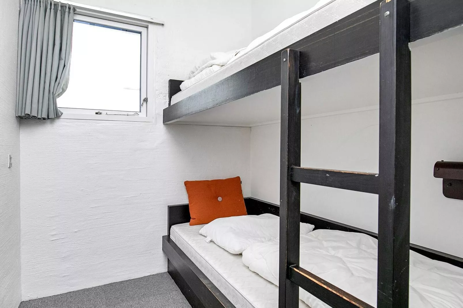 6 person holiday home in Brovst-Indoor