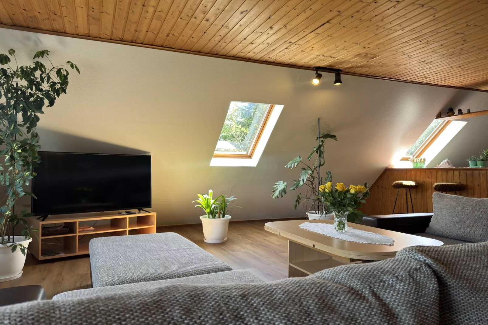 Ferienwohnung Moorhusen