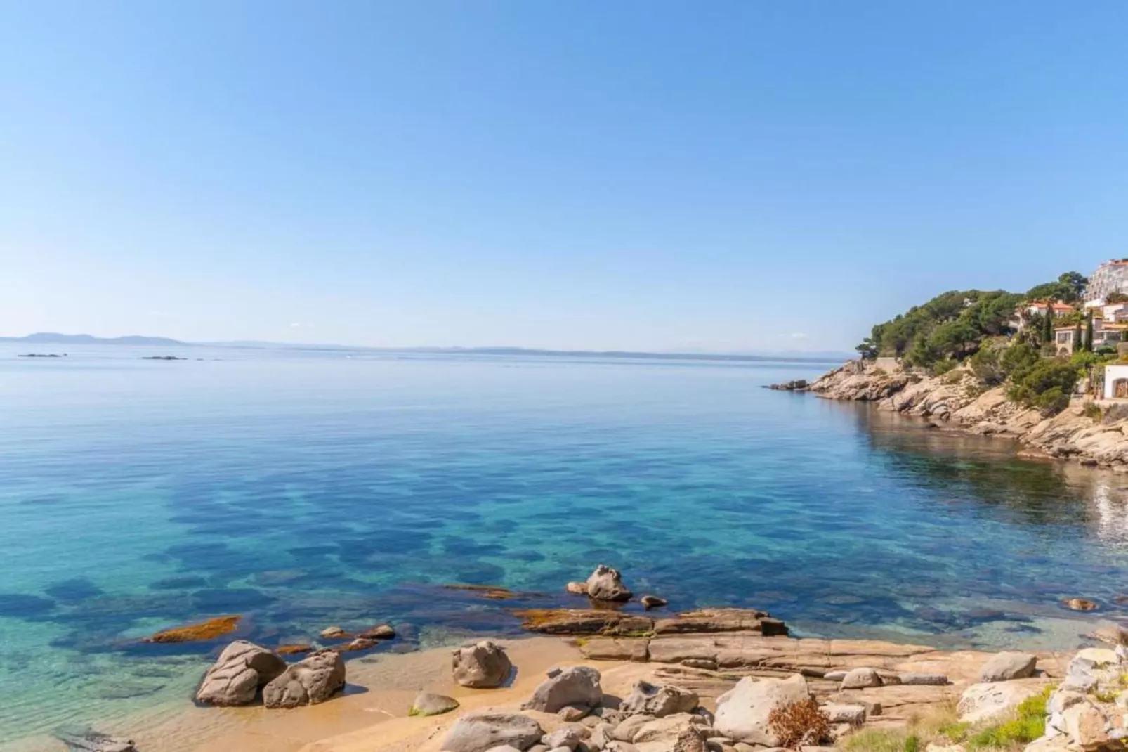 Nautic Parc 9-Areas within 5km in summer