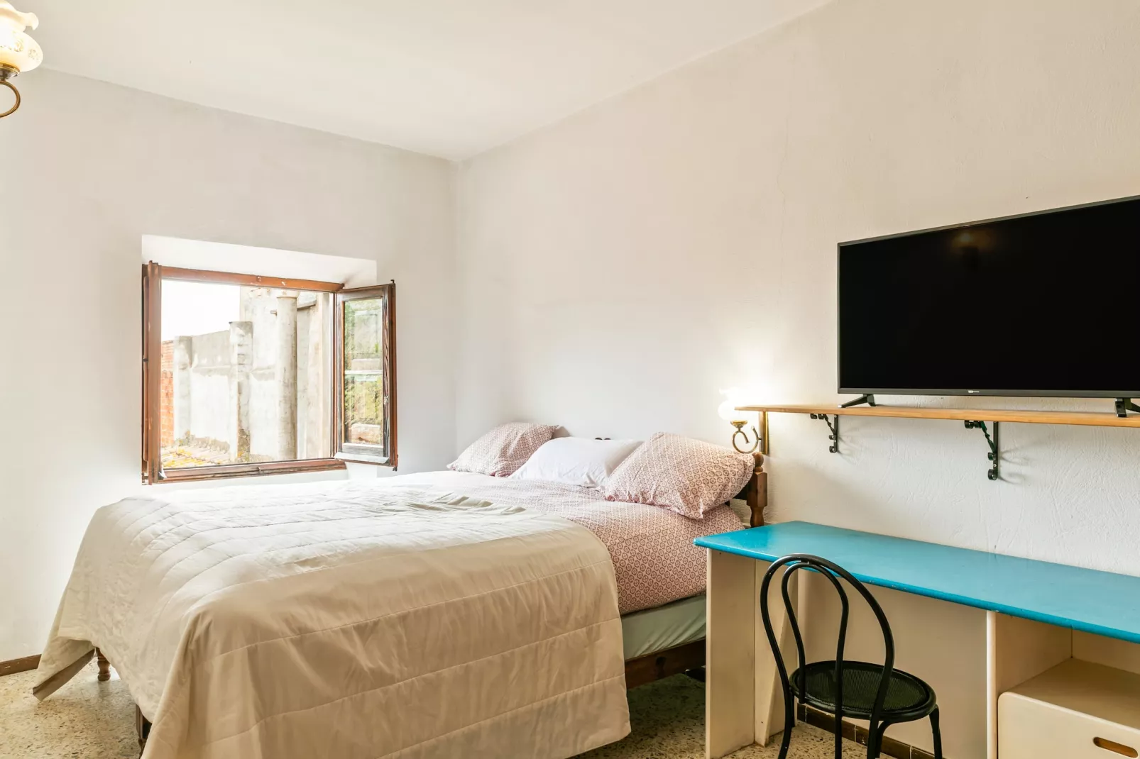 Casa Marcel-Chambre